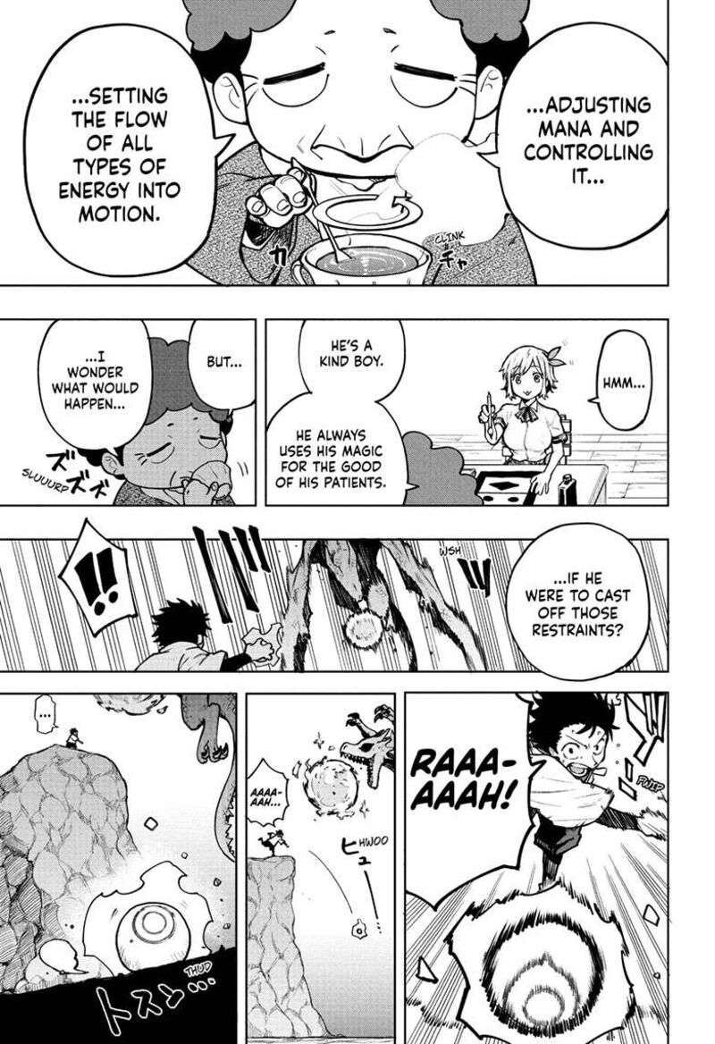 Kaigeki No Kinato Chapter 1 Page 44