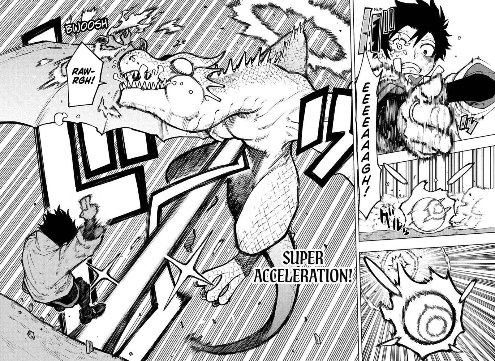 Kaigeki No Kinato Chapter 1 Page 45