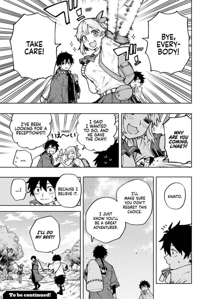 Kaigeki No Kinato Chapter 1 Page 51