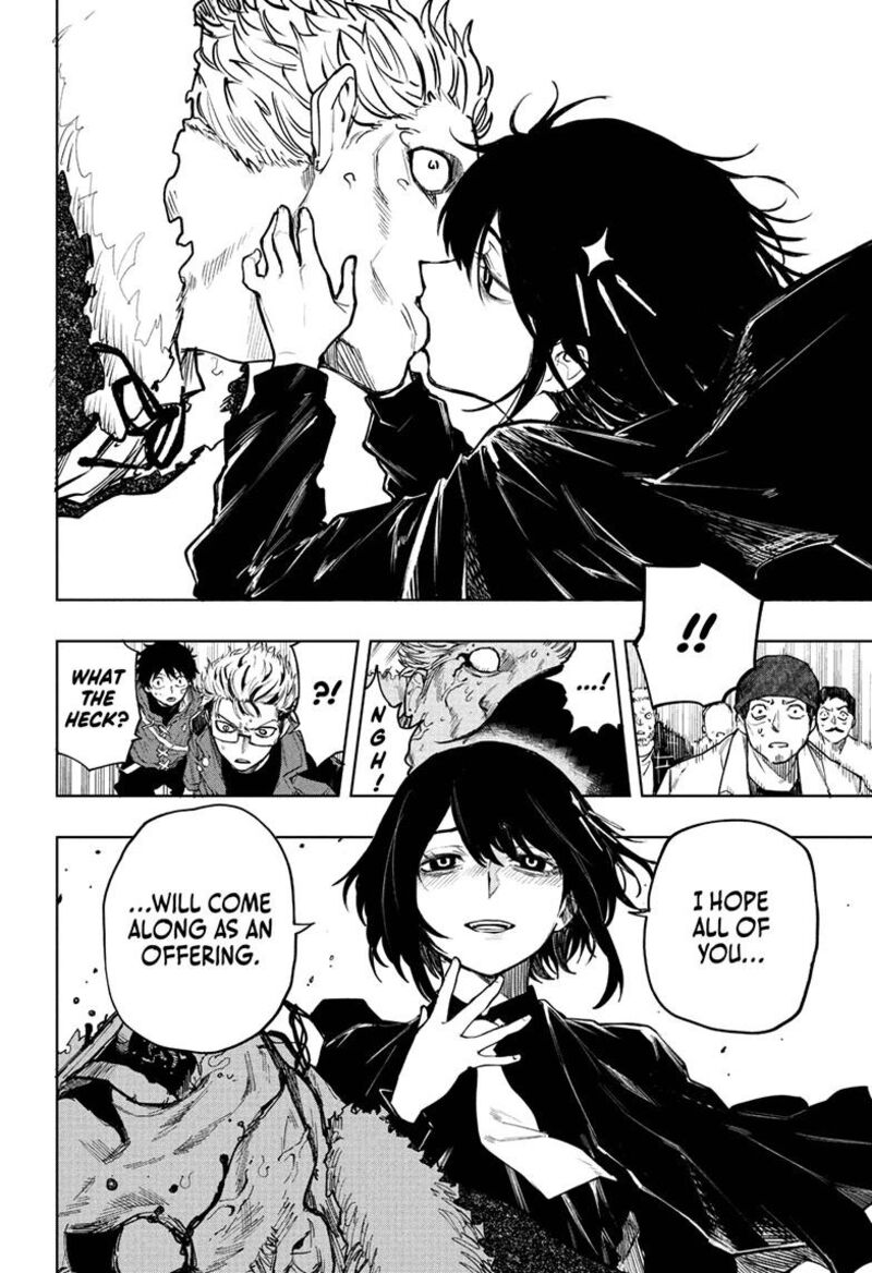 Kaigeki No Kinato Chapter 10 Page 10