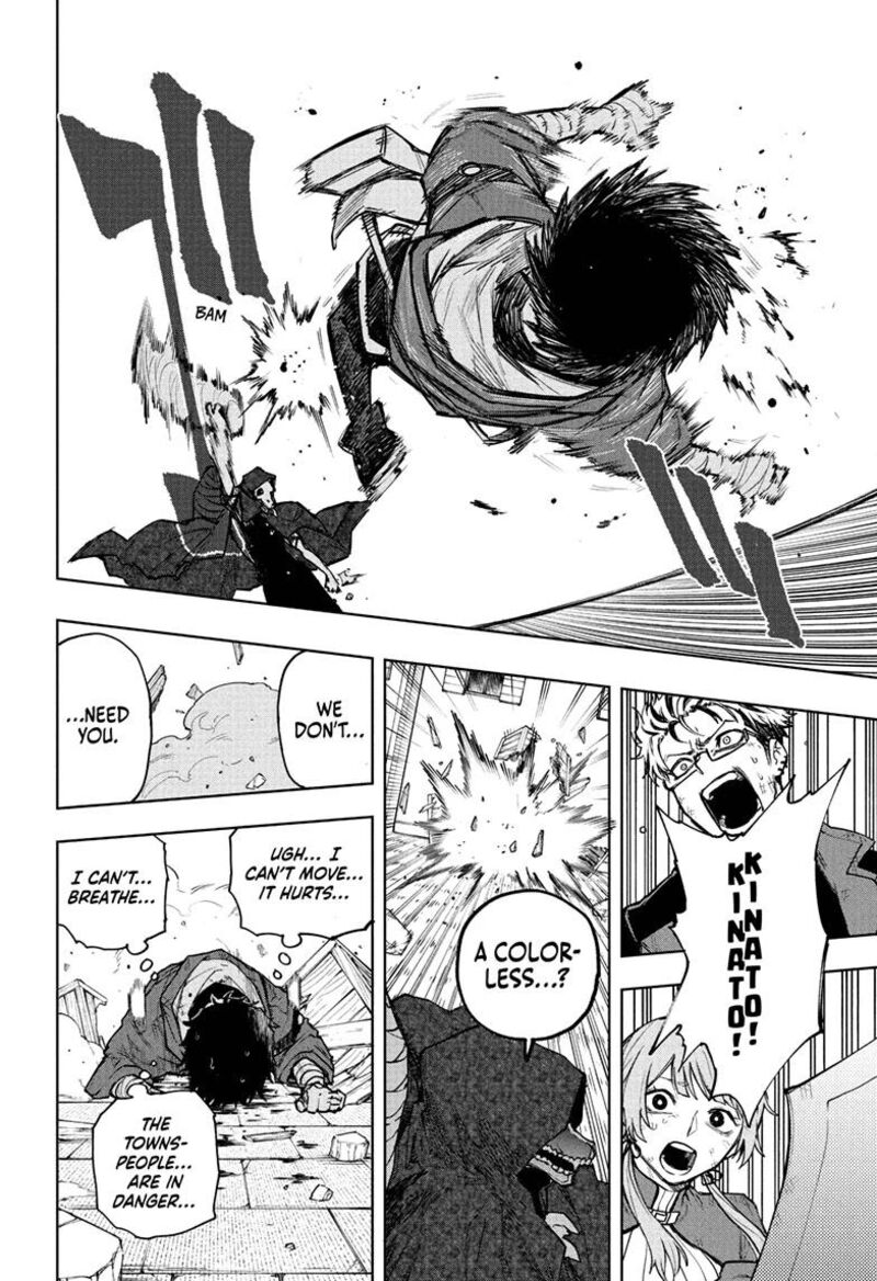 Kaigeki No Kinato Chapter 10 Page 14