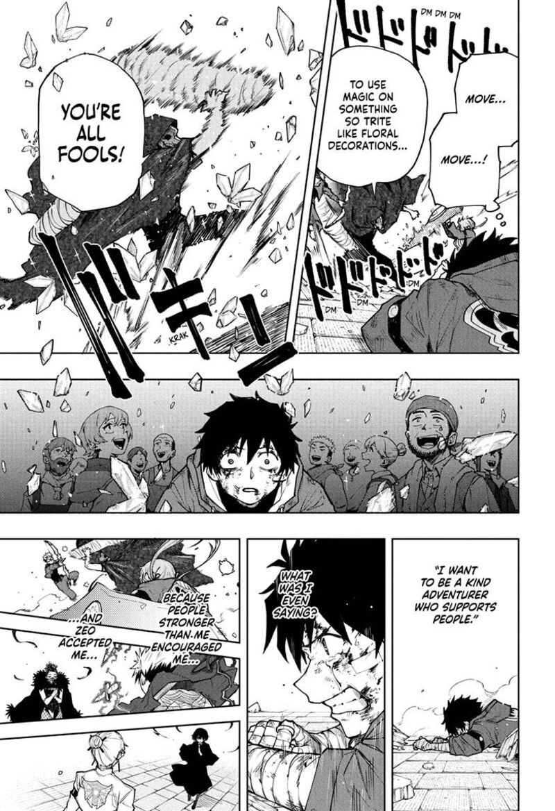 Kaigeki No Kinato Chapter 10 Page 15