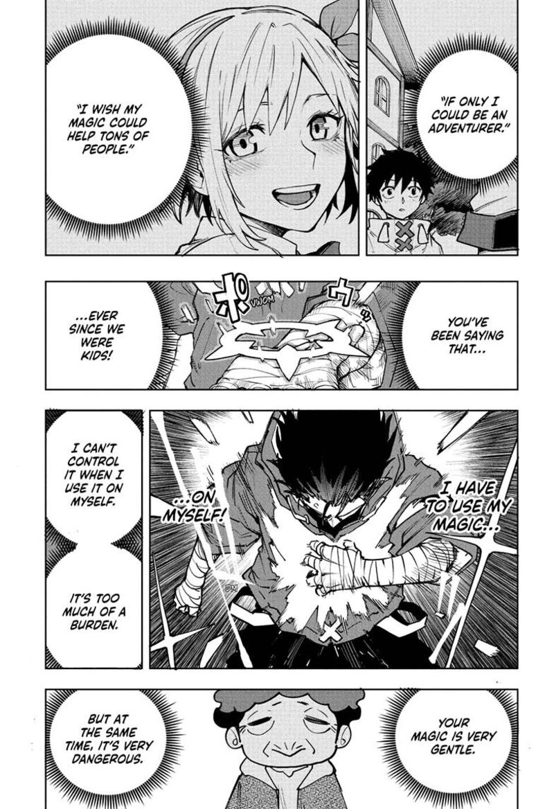 Kaigeki No Kinato Chapter 10 Page 17