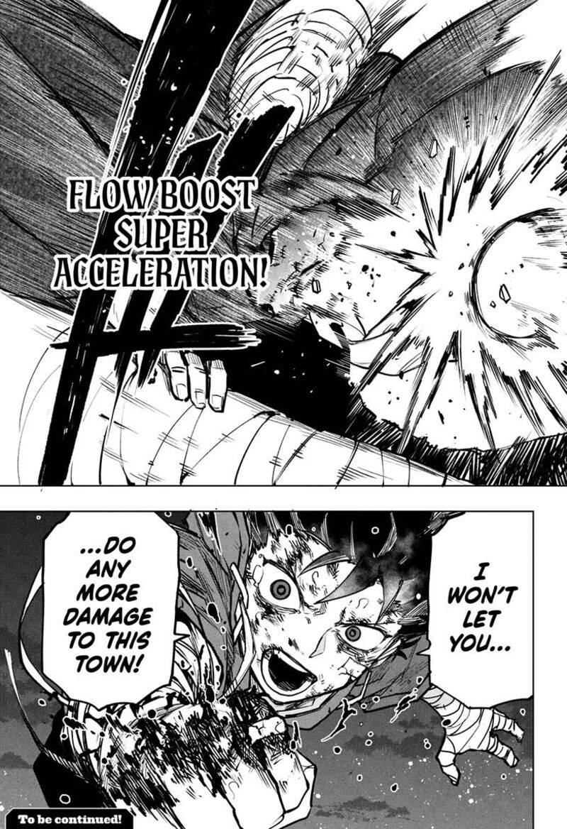 Kaigeki No Kinato Chapter 10 Page 19