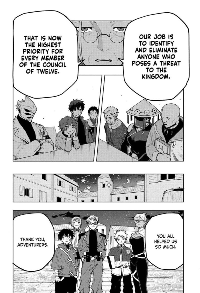 Kaigeki No Kinato Chapter 10 Page 6