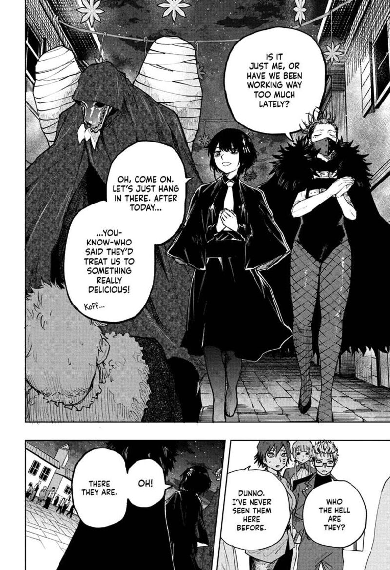 Kaigeki No Kinato Chapter 10 Page 8