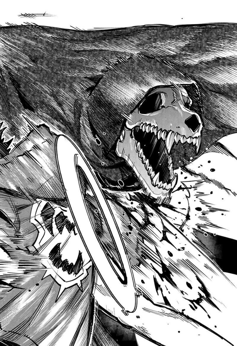 Kaigeki No Kinato Chapter 11 Page 18