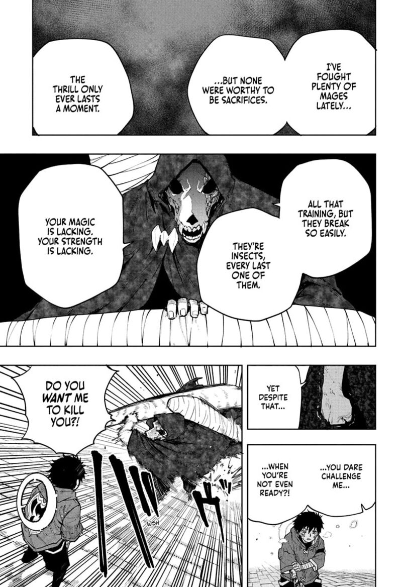 Kaigeki No Kinato Chapter 11 Page 5