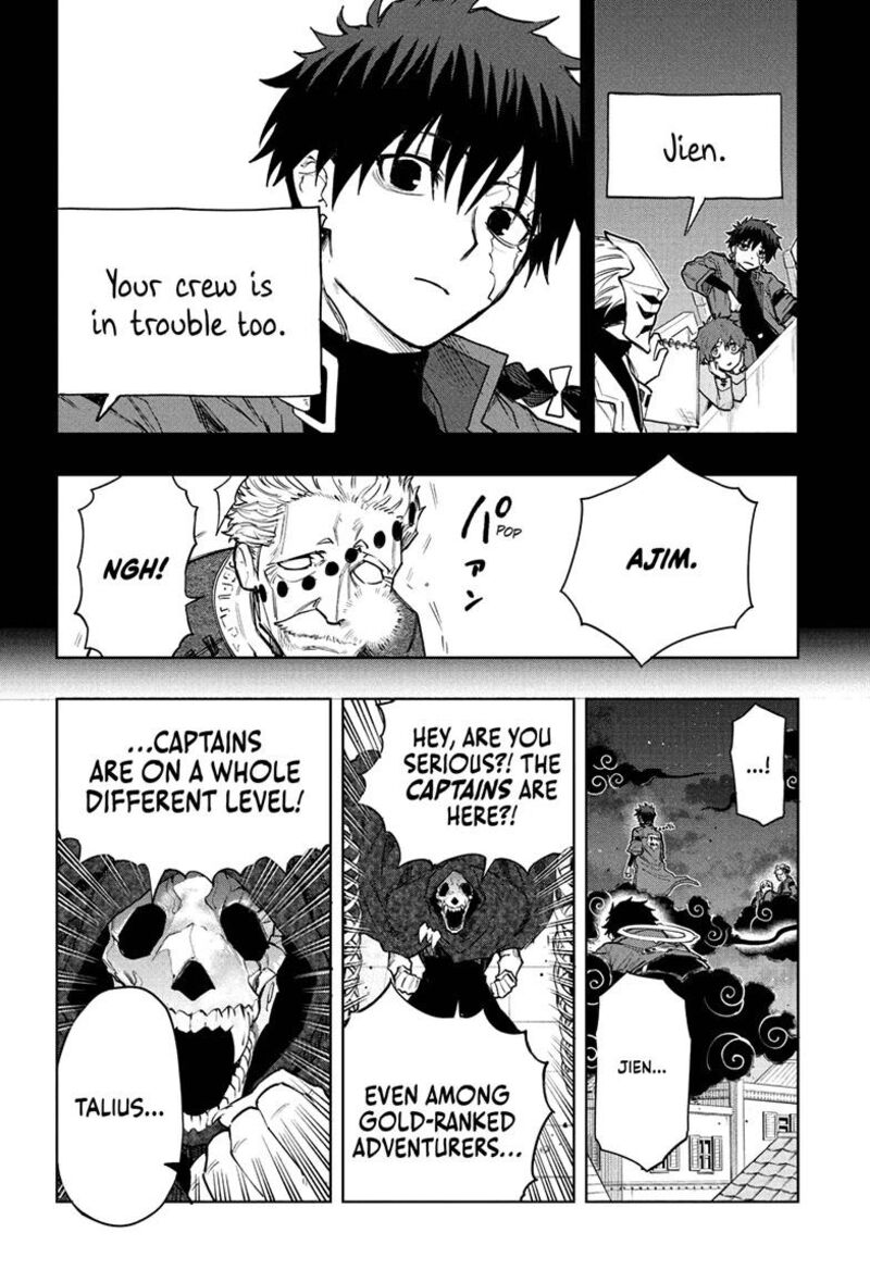 Kaigeki No Kinato Chapter 12 Page 10