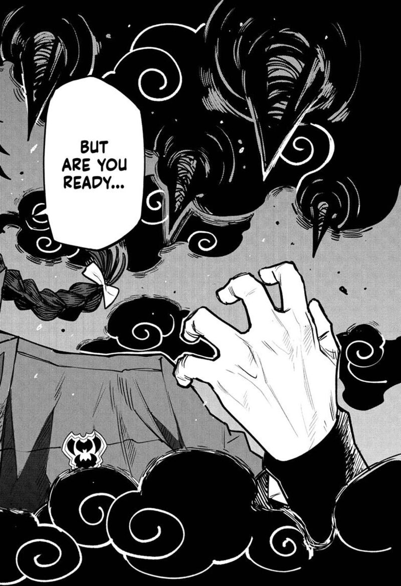 Kaigeki No Kinato Chapter 12 Page 12