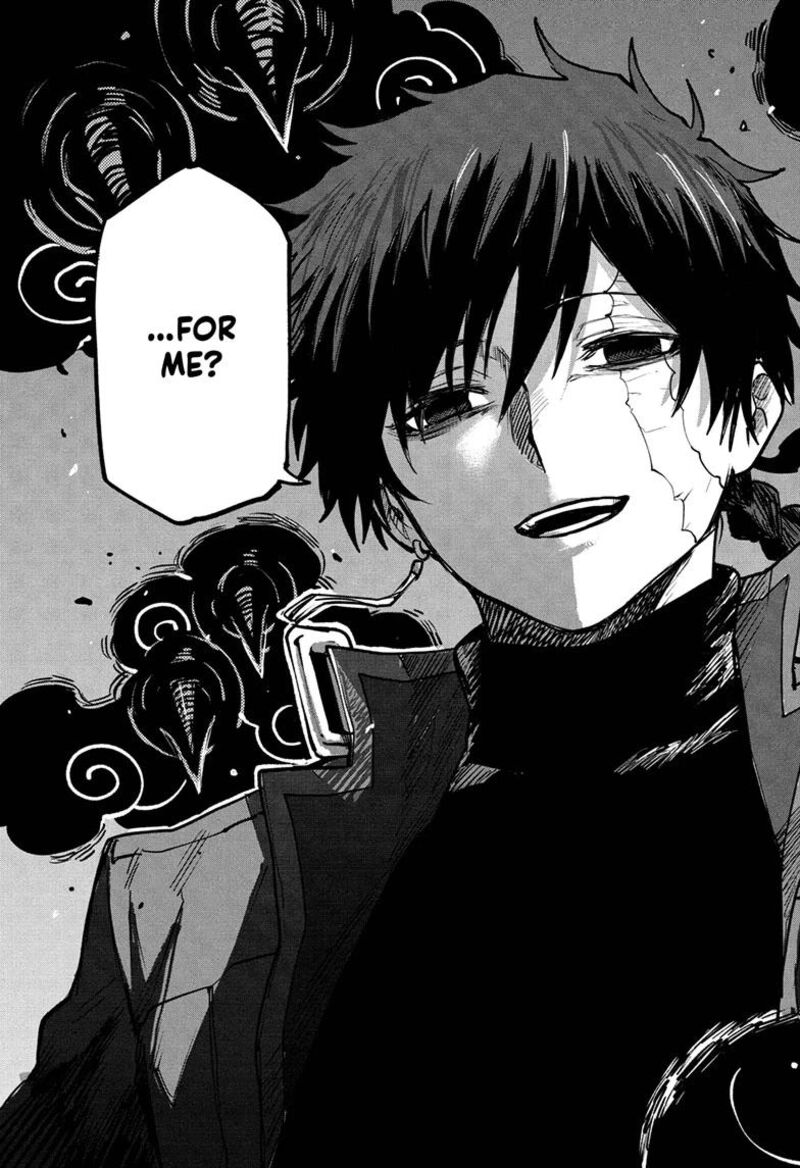 Kaigeki No Kinato Chapter 12 Page 13