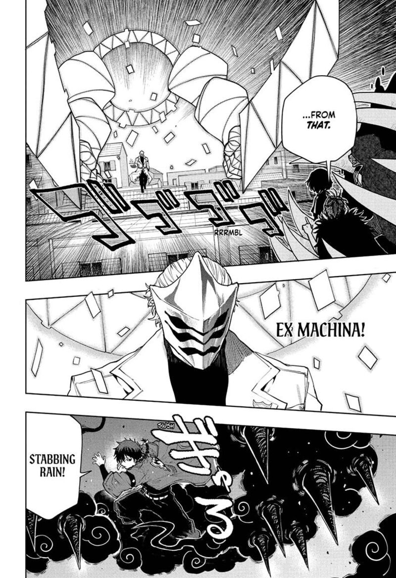 Kaigeki No Kinato Chapter 12 Page 16