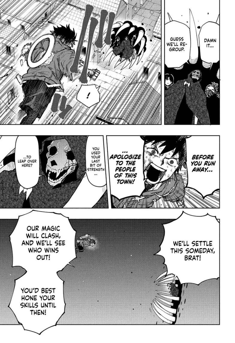 Kaigeki No Kinato Chapter 12 Page 17