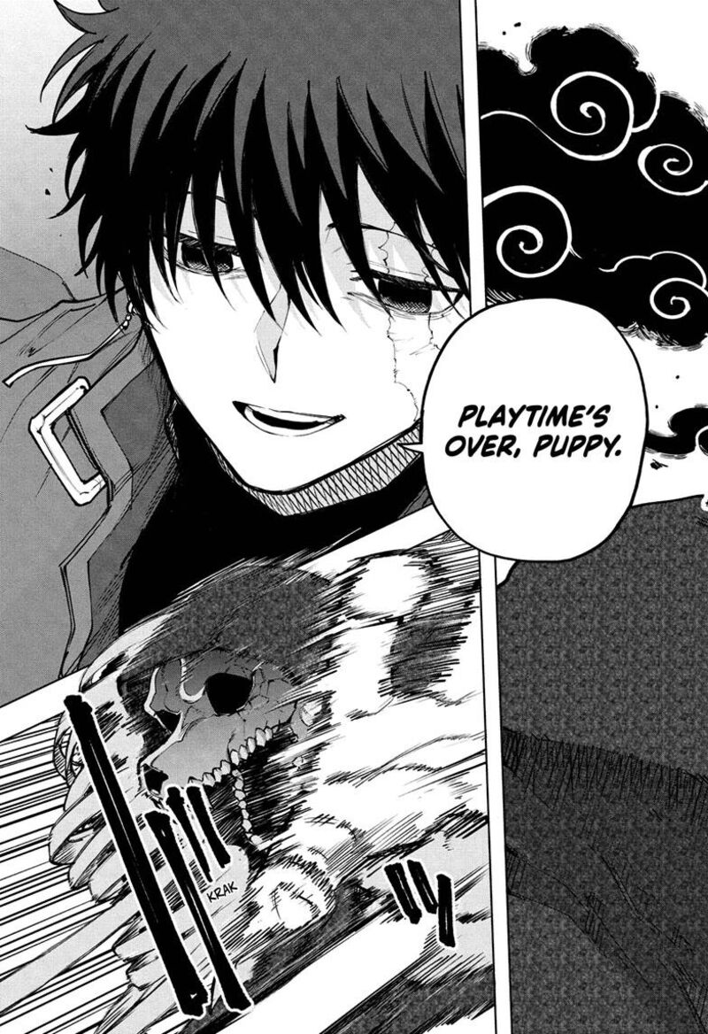 Kaigeki No Kinato Chapter 12 Page 5