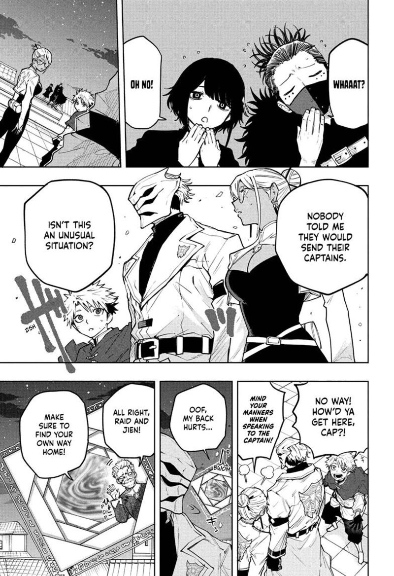 Kaigeki No Kinato Chapter 12 Page 7