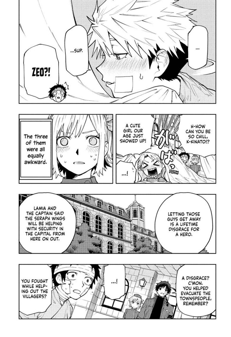 Kaigeki No Kinato Chapter 13 Page 11