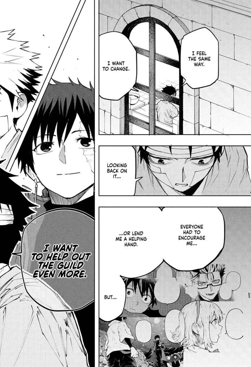 Kaigeki No Kinato Chapter 13 Page 14