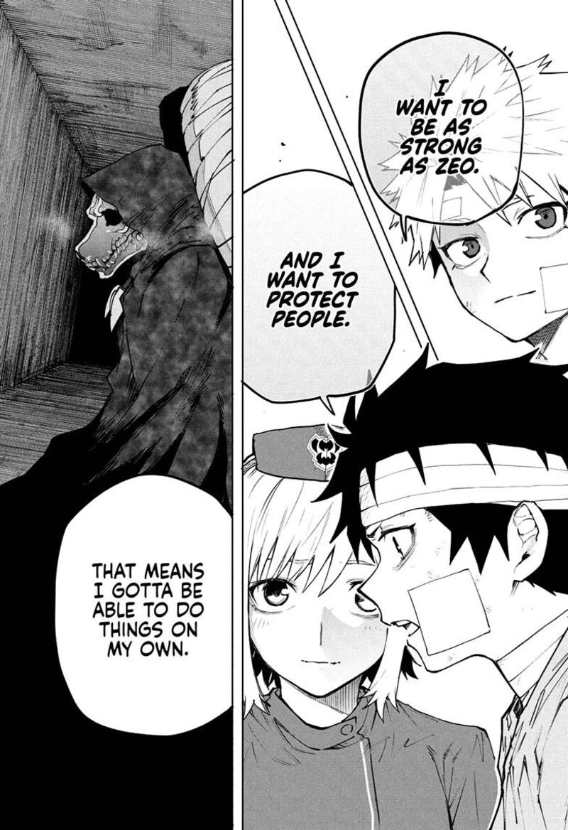 Kaigeki No Kinato Chapter 13 Page 15