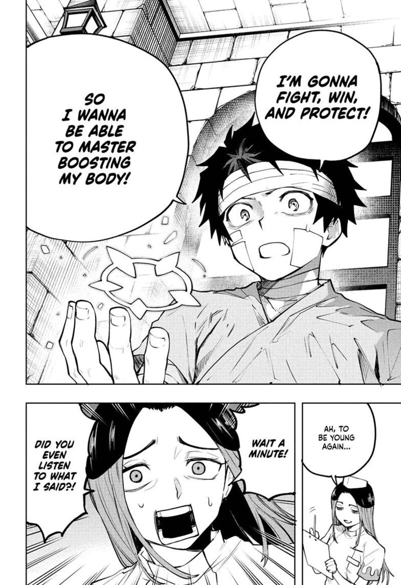 Kaigeki No Kinato Chapter 13 Page 16