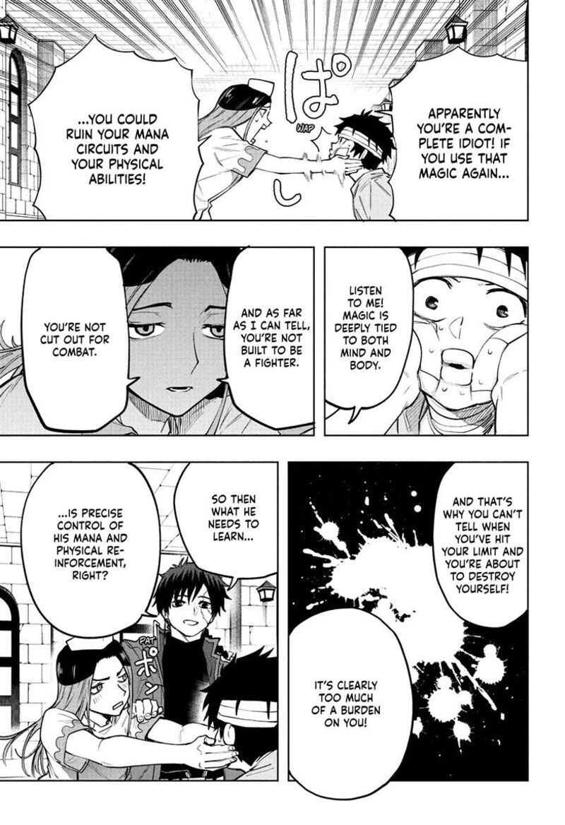 Kaigeki No Kinato Chapter 13 Page 17