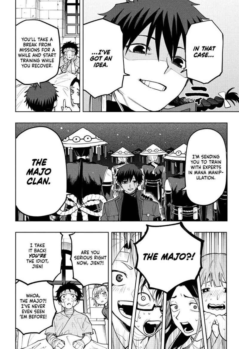 Kaigeki No Kinato Chapter 13 Page 18