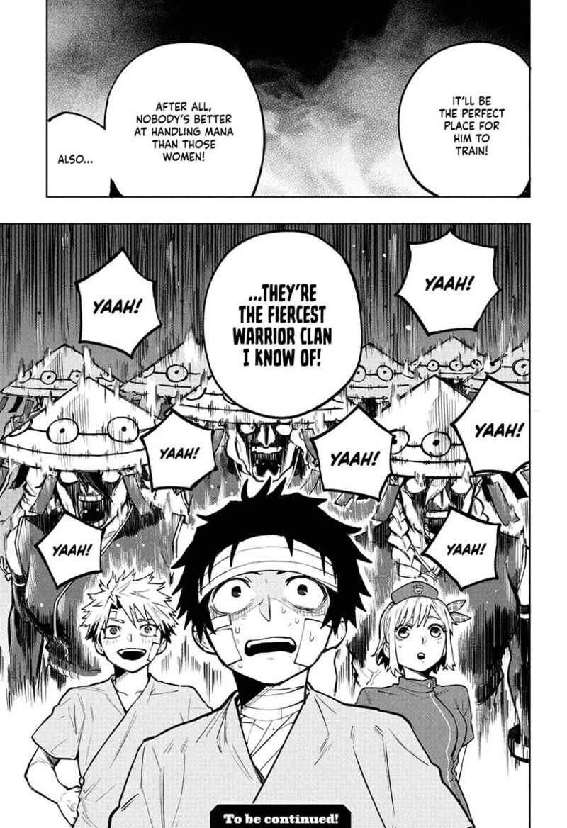 Kaigeki No Kinato Chapter 13 Page 19