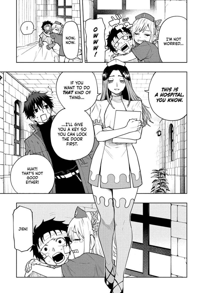 Kaigeki No Kinato Chapter 13 Page 5