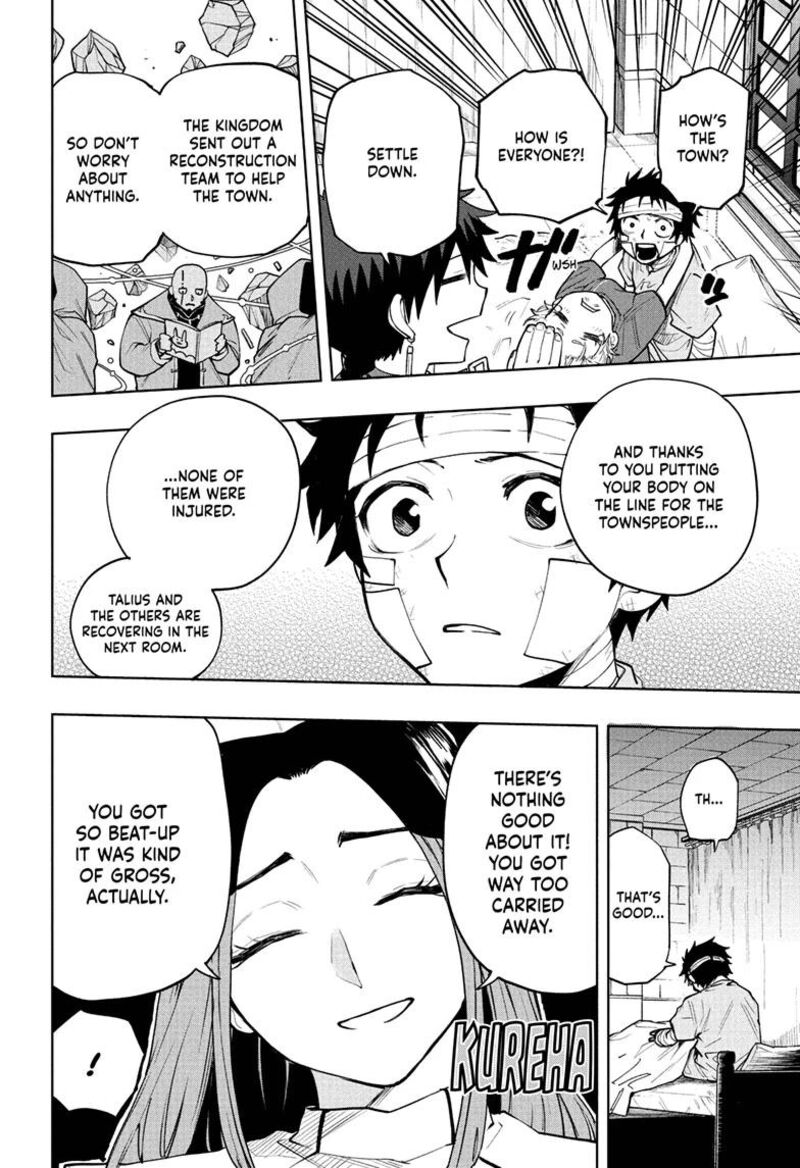 Kaigeki No Kinato Chapter 13 Page 6