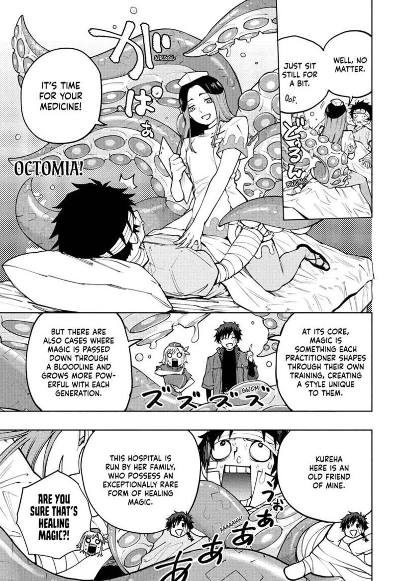 Kaigeki No Kinato Chapter 13 Page 7