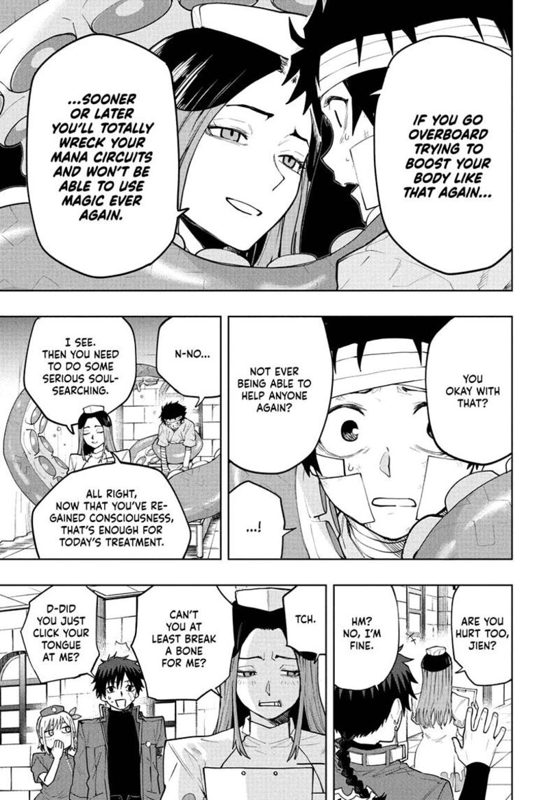 Kaigeki No Kinato Chapter 13 Page 9