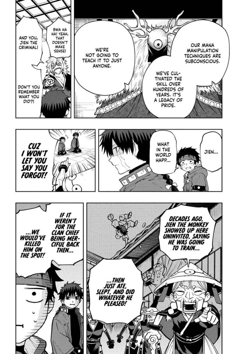 Kaigeki No Kinato Chapter 14 Page 14