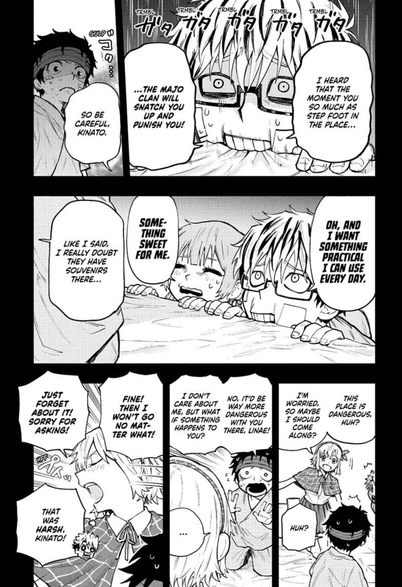 Kaigeki No Kinato Chapter 14 Page 5