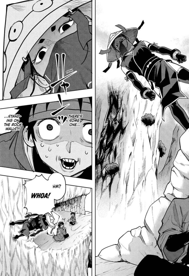 Kaigeki No Kinato Chapter 14 Page 7