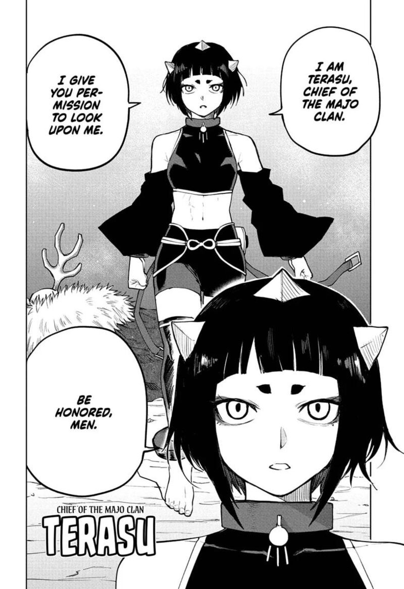 Kaigeki No Kinato Chapter 15 Page 12