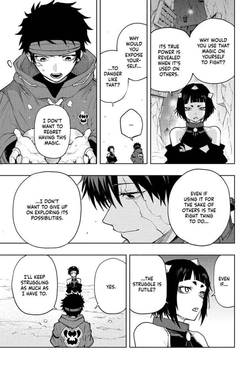 Kaigeki No Kinato Chapter 15 Page 15