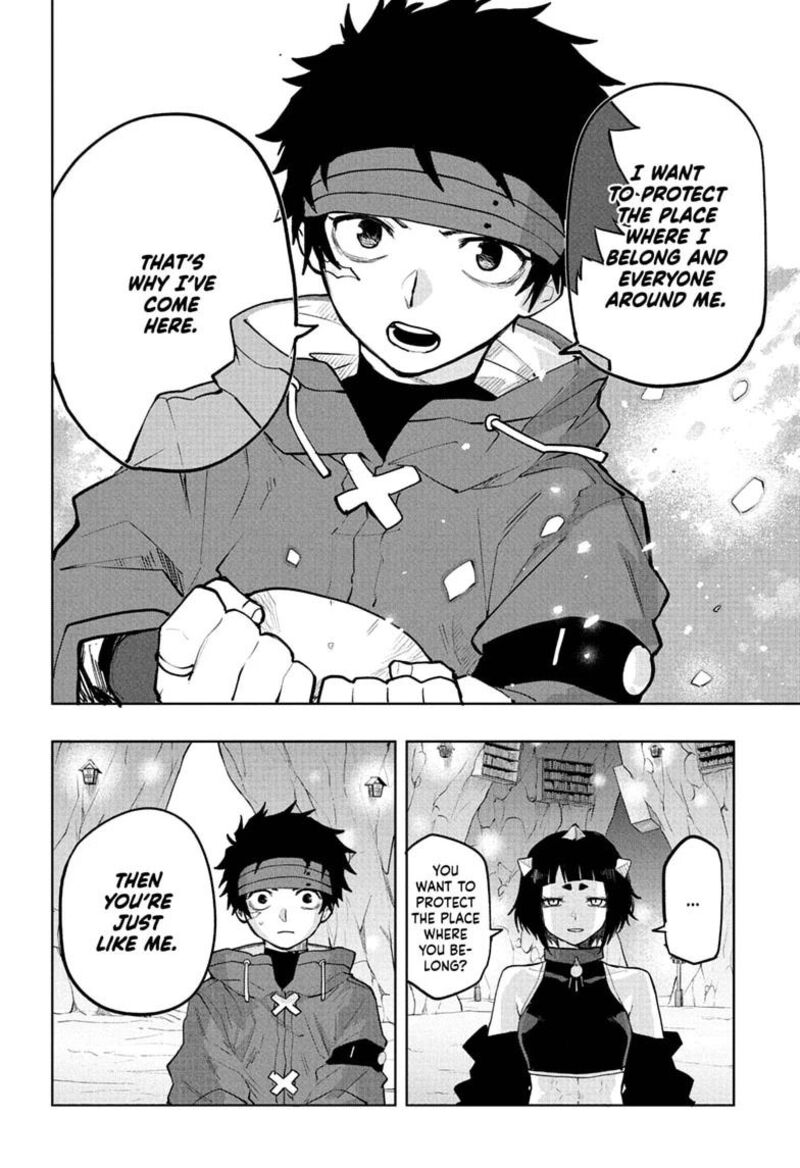 Kaigeki No Kinato Chapter 15 Page 16