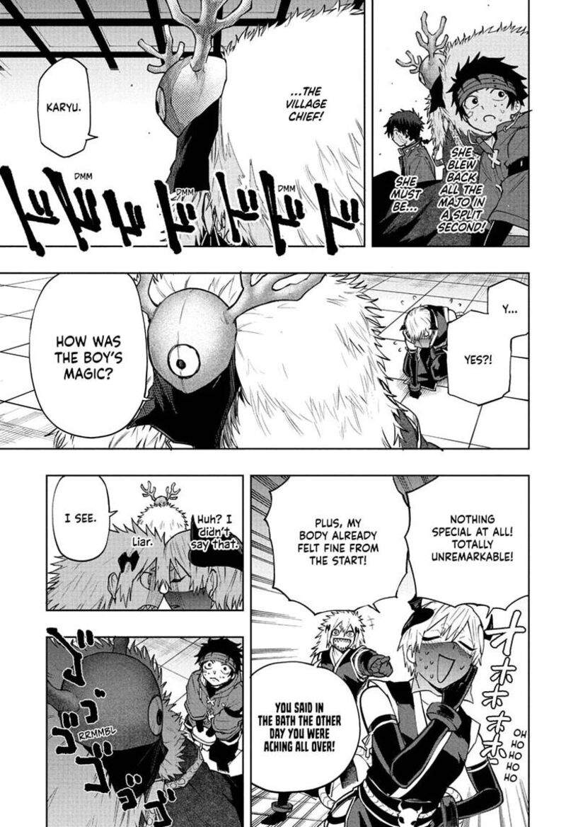Kaigeki No Kinato Chapter 15 Page 5