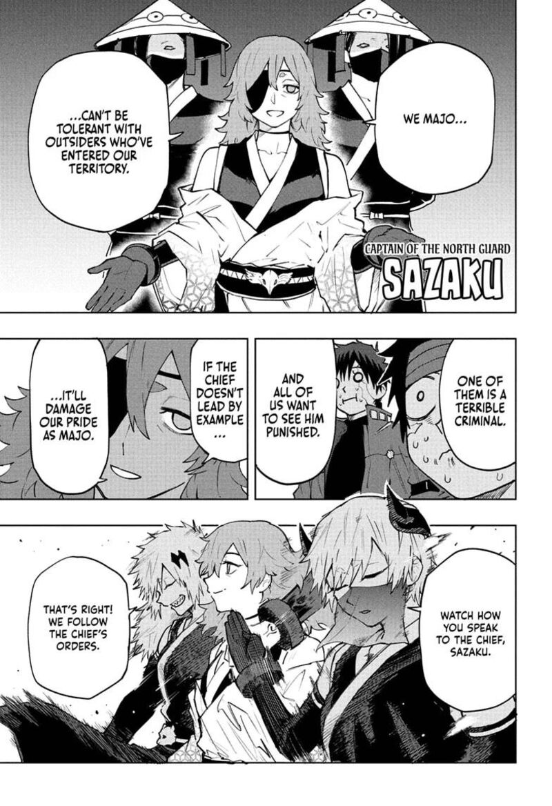 Kaigeki No Kinato Chapter 15 Page 7