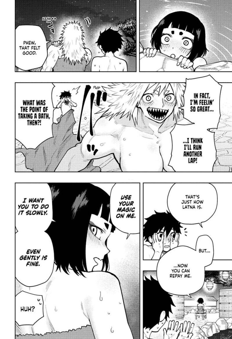 Kaigeki No Kinato Chapter 16 Page 14