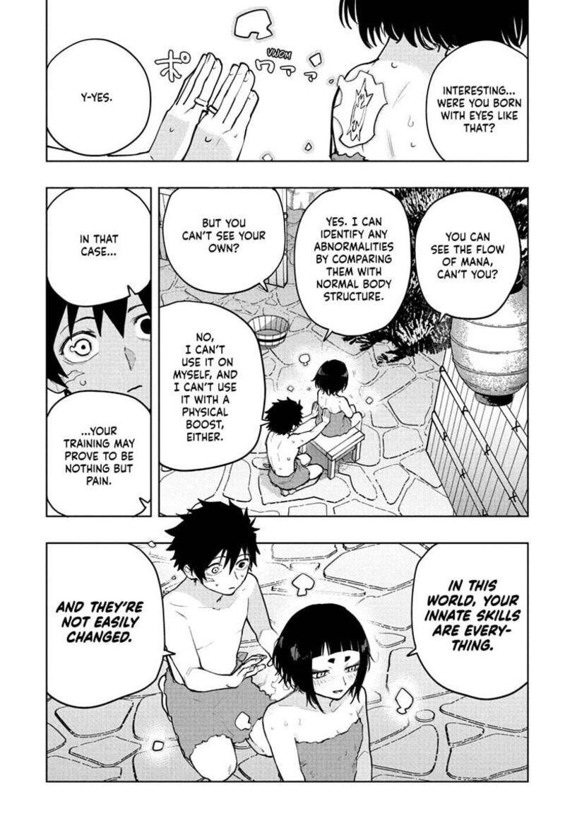 Kaigeki No Kinato Chapter 16 Page 15