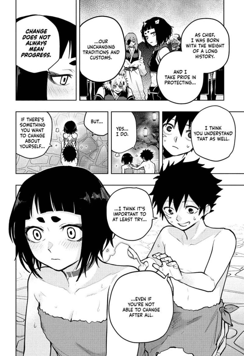 Kaigeki No Kinato Chapter 16 Page 16