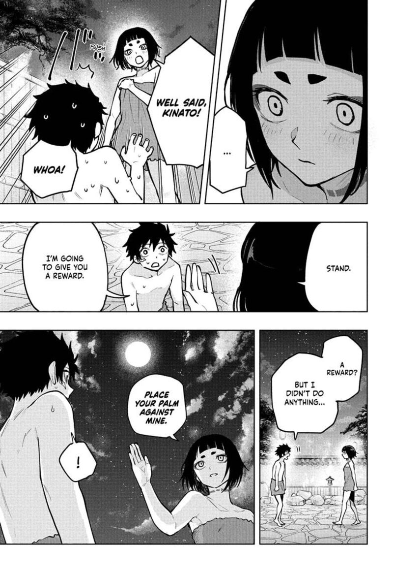 Kaigeki No Kinato Chapter 16 Page 17