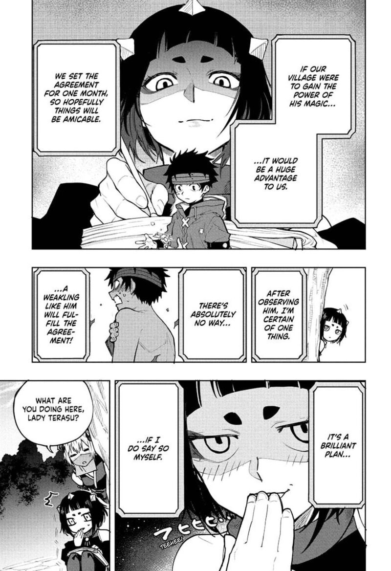 Kaigeki No Kinato Chapter 16 Page 5