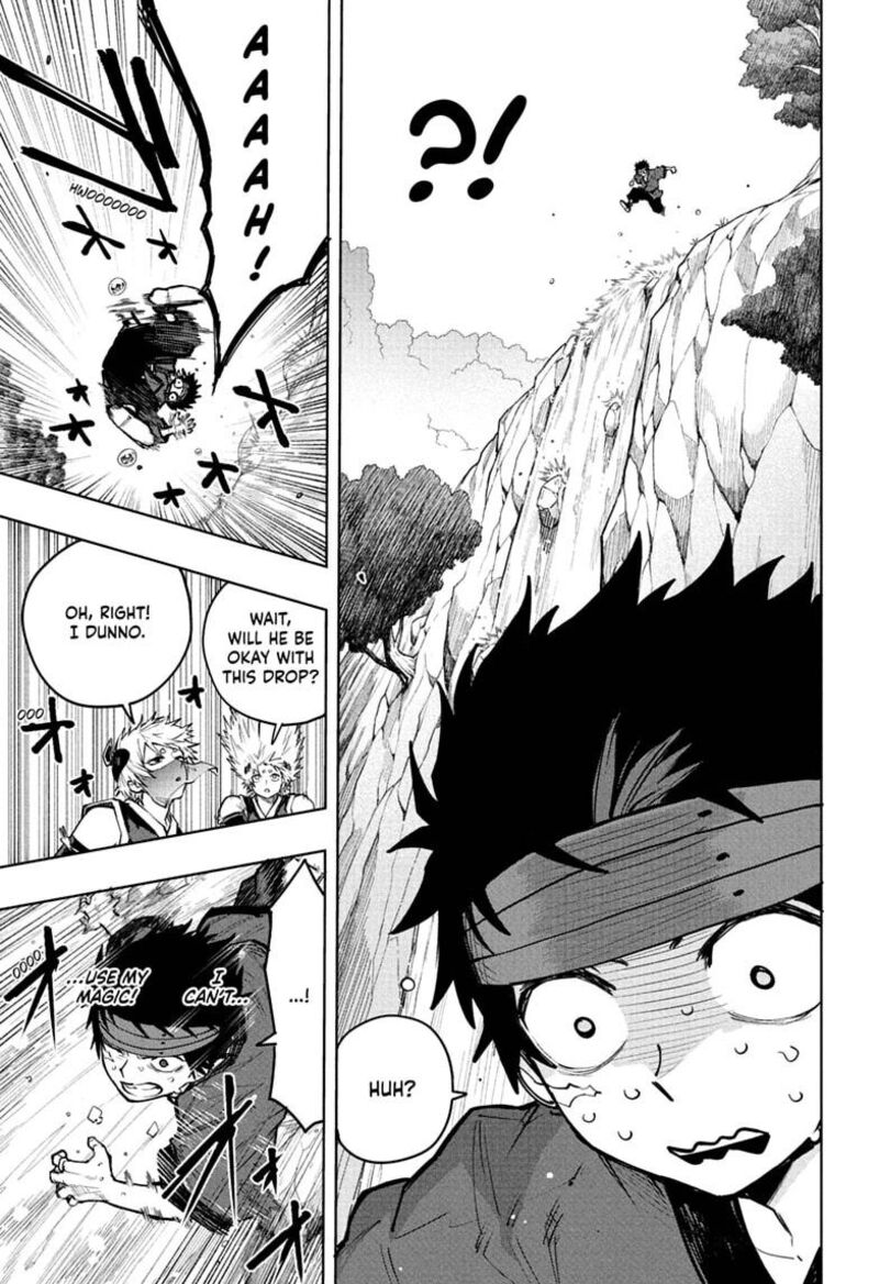 Kaigeki No Kinato Chapter 16 Page 7