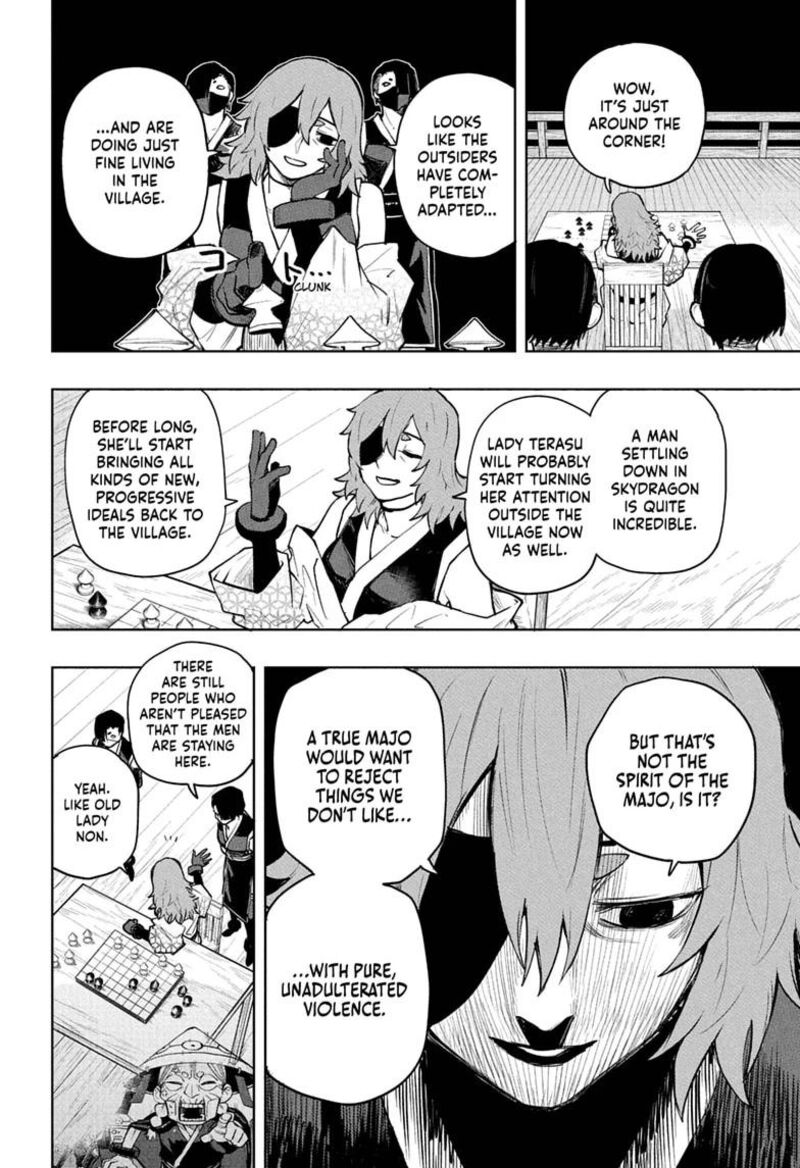 Kaigeki No Kinato Chapter 17 Page 10