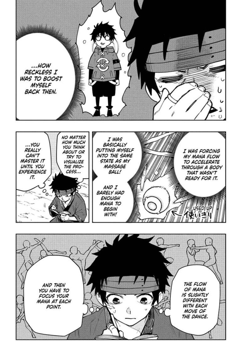 Kaigeki No Kinato Chapter 17 Page 12