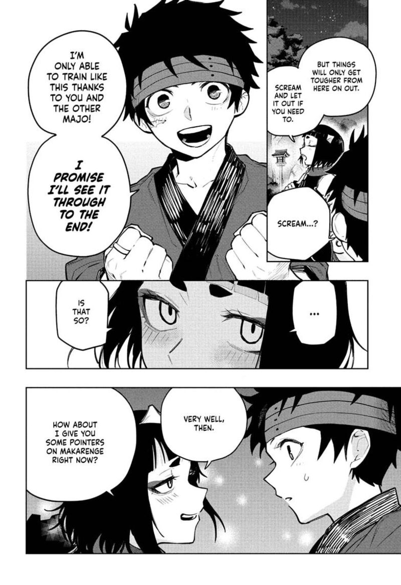 Kaigeki No Kinato Chapter 17 Page 14