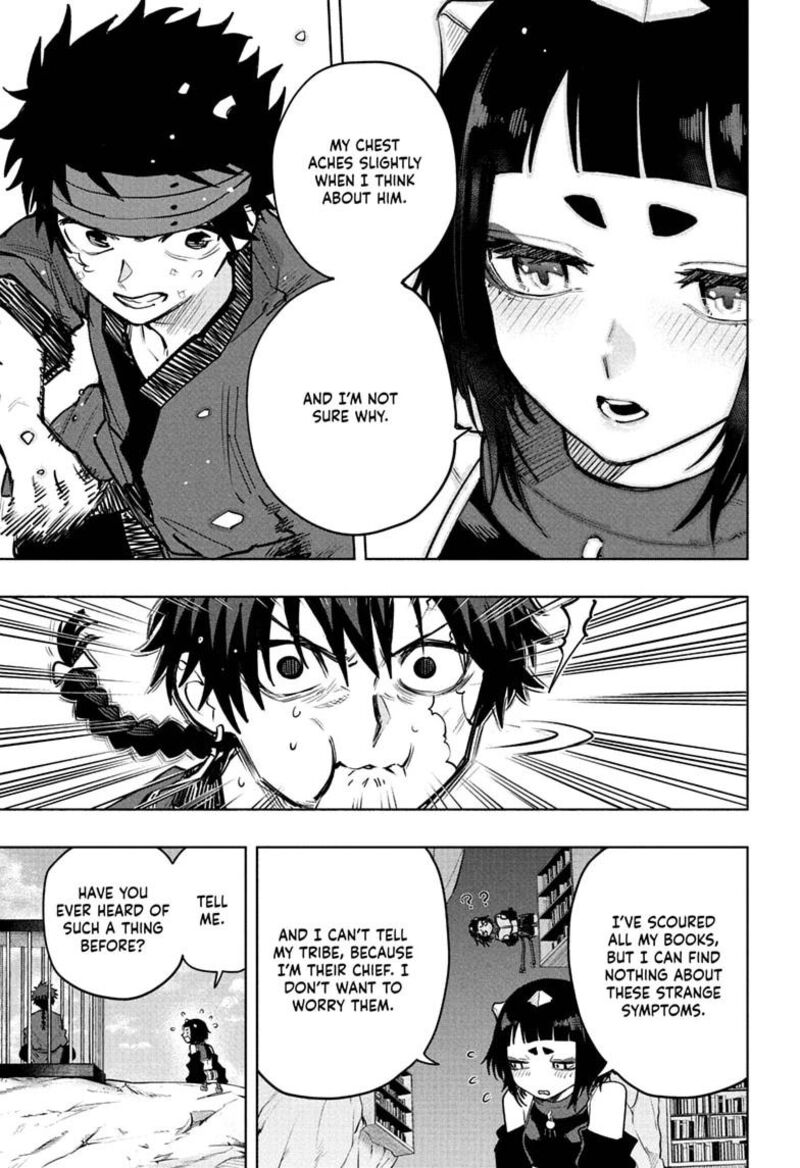 Kaigeki No Kinato Chapter 17 Page 7