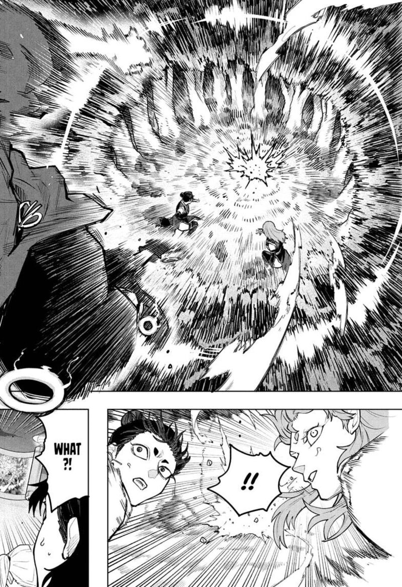 Kaigeki No Kinato Chapter 18 Page 18