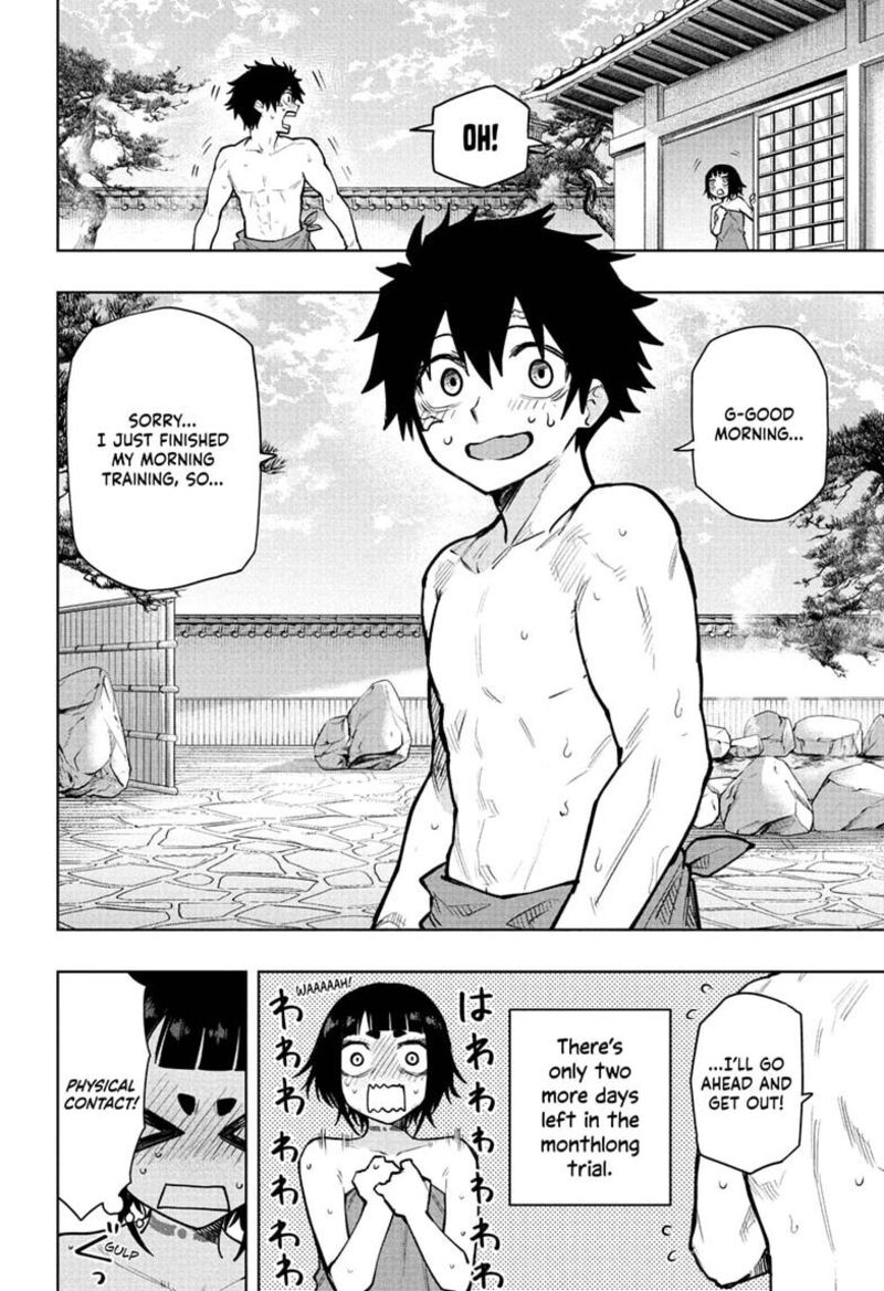 Kaigeki No Kinato Chapter 18 Page 2
